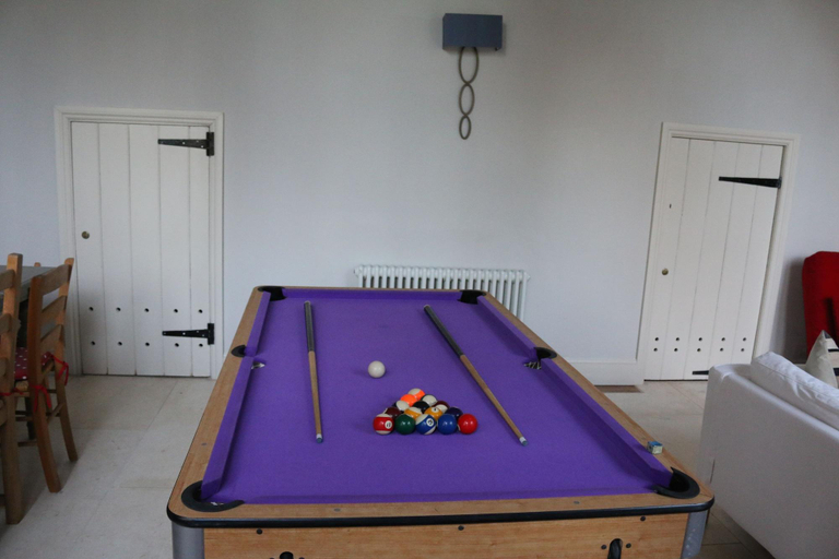 Sports and Entertainment 2, The School Rooms Estate, Wiltshire