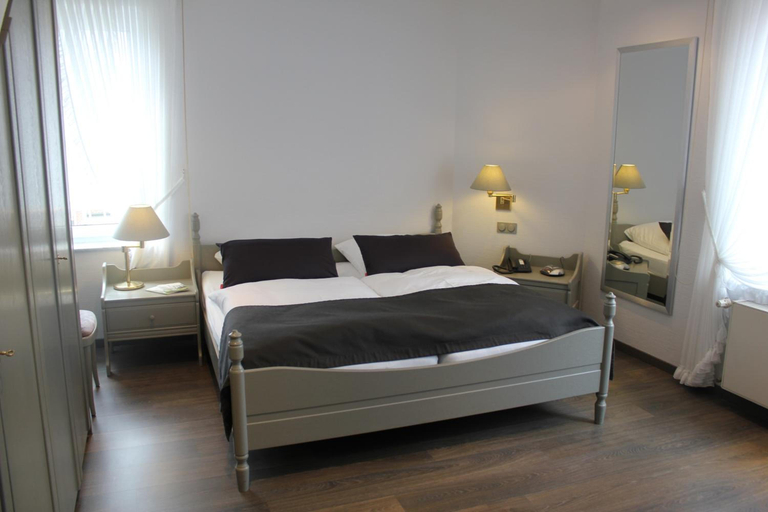 Room 4, Flair-Goldener Stern, Coesfeld