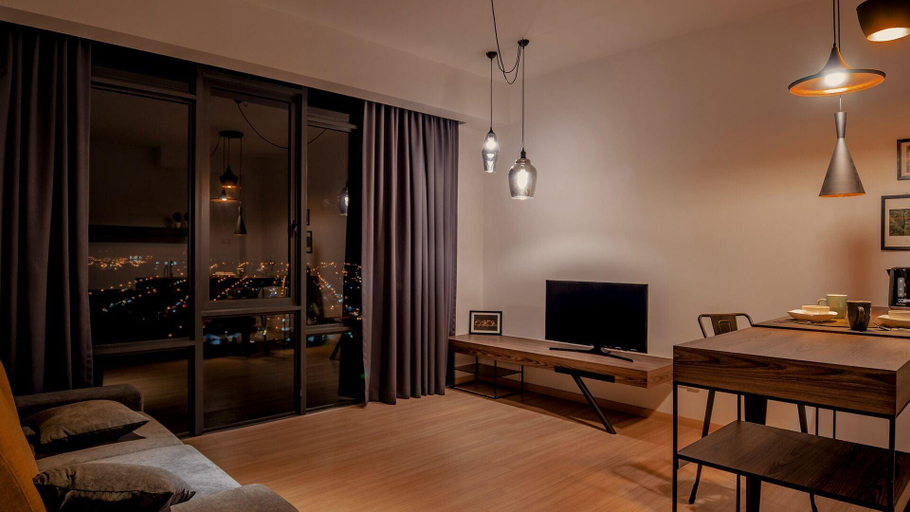 Room 2, Cube 8Teens By Thinker, Johor Bahru
