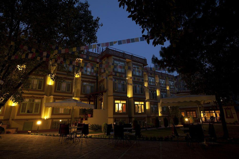 General view 4, Shambaling Boutique Hotel, Bagmati