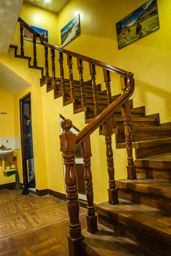 Public Area 3, Homestay Nepal, Bagmati