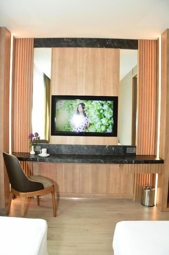 Bedroom 3, Radar Otel, Bahçelievler