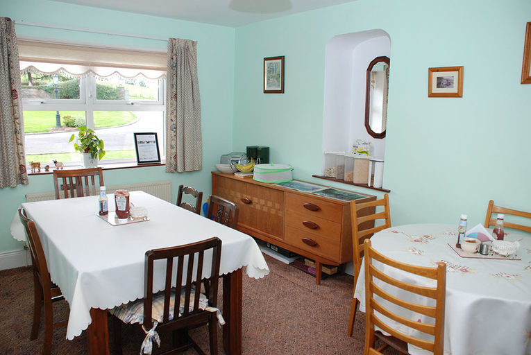 Restaurant 3, Derryvree House, Fermanagh and Omagh