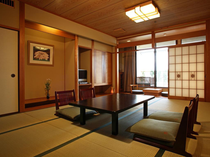Exterior & Views 2, Awaji Yumesenkei, Sumoto