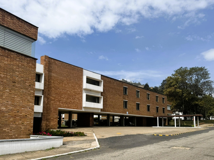General view 3, D'acosta Hotel Belencito, Corrales