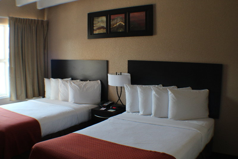 Bedroom 3, The Beach House Inn, Volusia