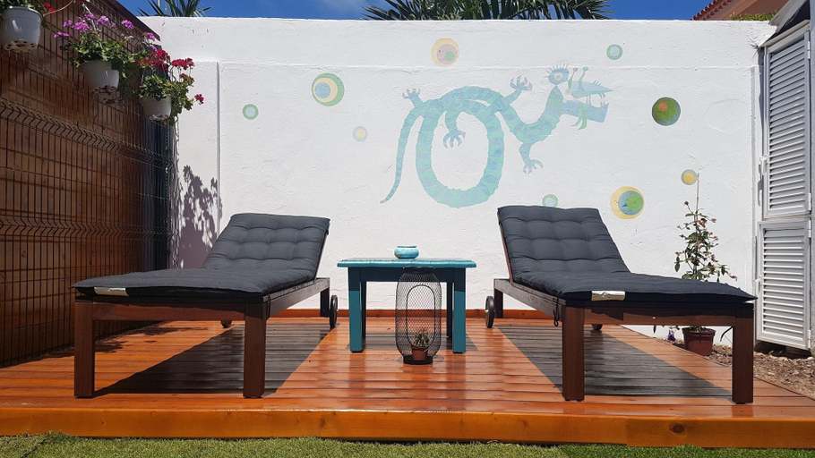 General view 4, Chalet Anagato, Santa Cruz de Tenerife