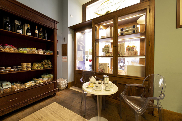 Food & Drinks 5, Guest House Al Conservatorio, Rome