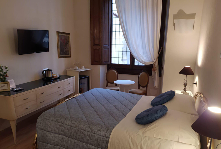 Bedroom 2, Lady Luna B&B, Florence