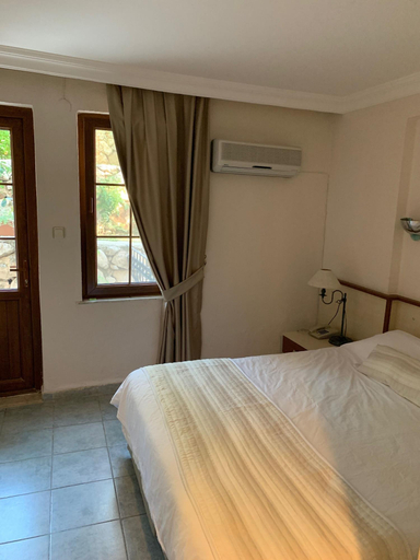 Bedroom 3, Olympos Hotel - Adults Only, Fethiye