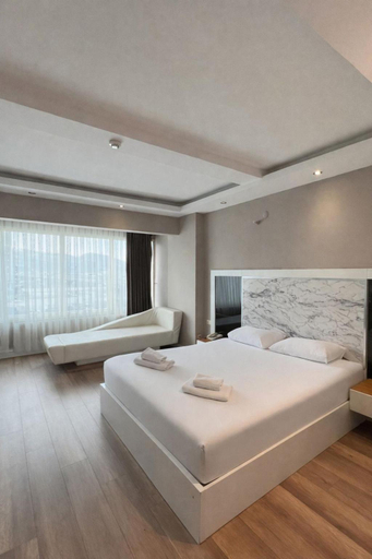 General view 5, Samsun Airport Resort - Don't use, Antalya