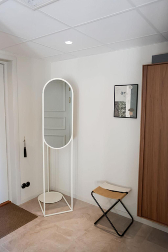 Bedroom 1, Margretetorps Gästgifvaregård, Ängelholm