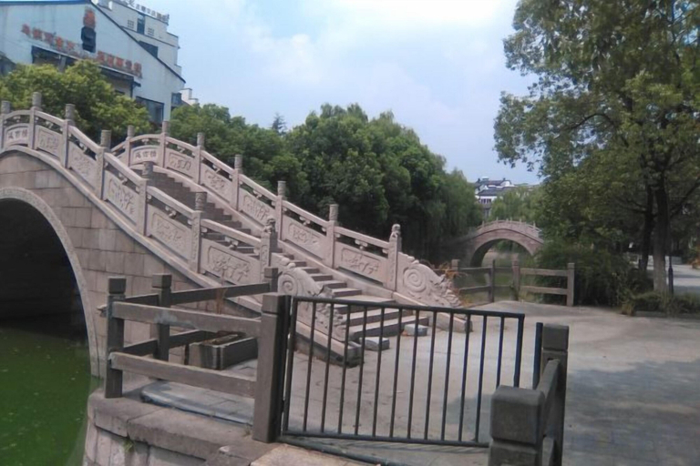 Others 5, Wuzhen Sunshine Inn, Jiaxing