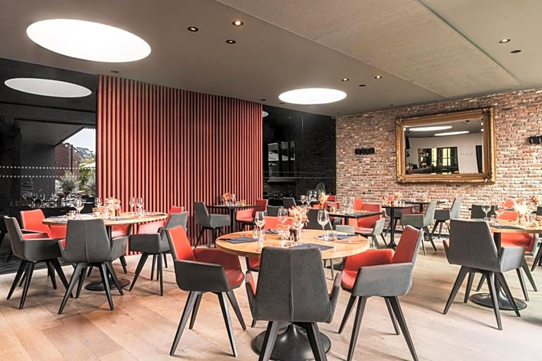 Food & Drinks 1, Amfora, West-Vlaanderen