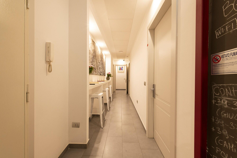 Public Area 2, Guest House Al Conservatorio, Rome