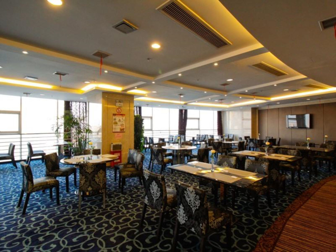 Conferences 5, GreenTree Eastern Huainan Guangchang Road Hotel, Huainan