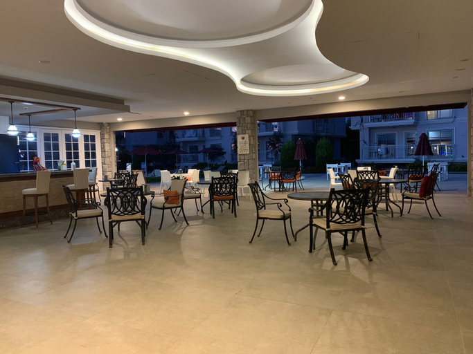 Restaurant, Daphne Residence, Fethiye