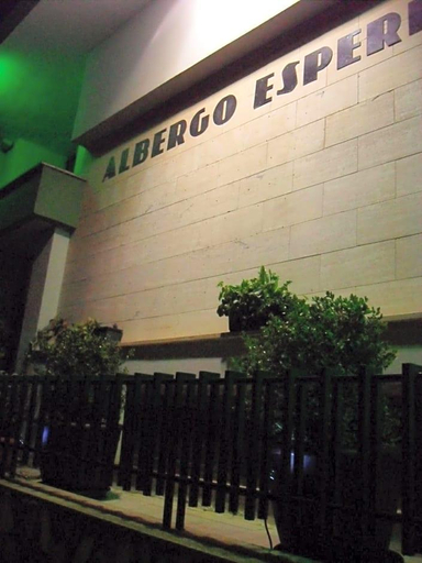 Exterior & Views 2, Hotel Esperia, Bari