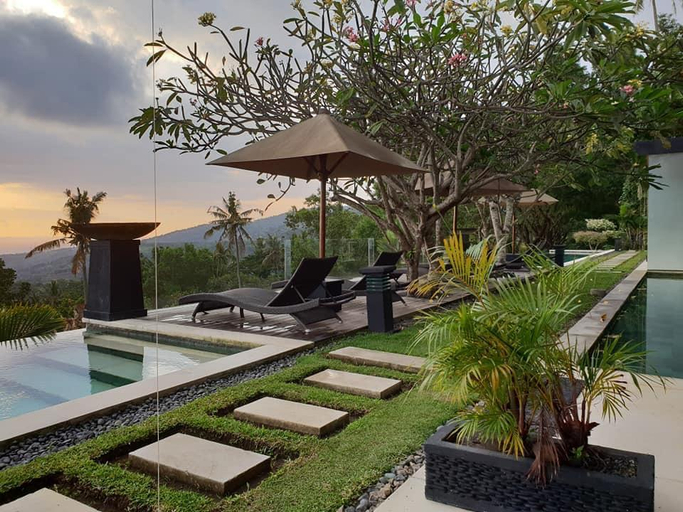 Sport & Beauty 1, The Puncak, Lombok