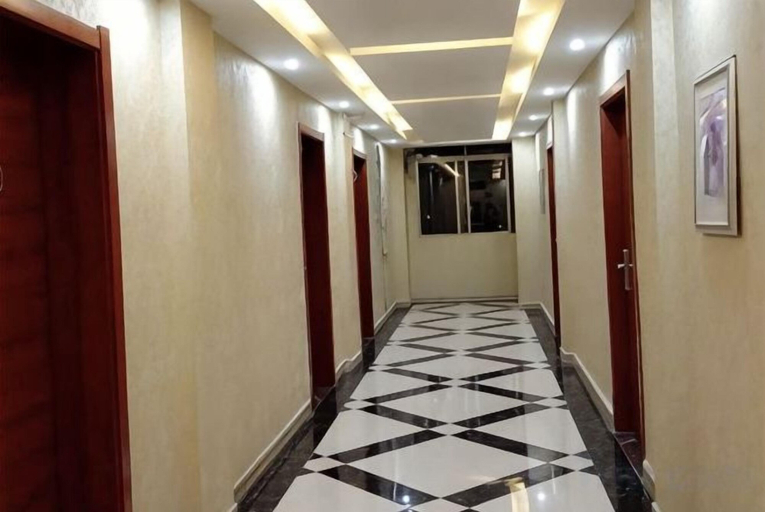 Others 3, Taihe Tiantian Express Hotel, Fuyang