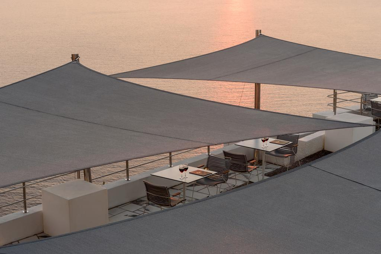 Exterior & Views 2, Caldera's Dolphin, South Aegean
