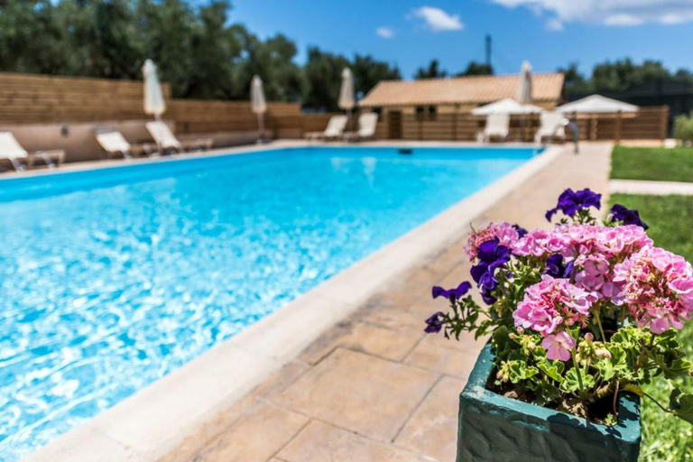 Pool 3, Dolce Vita Residence, Ionian Islands