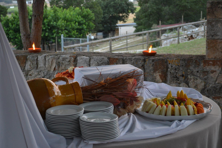 Sports and Entertainment 4, Masseria Torricella, Bari
