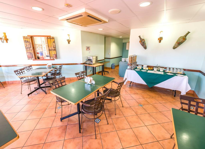 General view 3, Villa Mirasol Motor Inn, Bundaberg