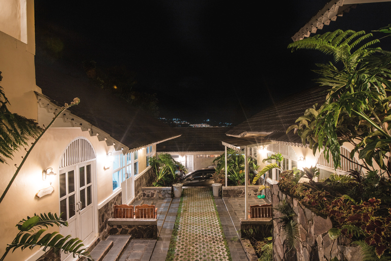 General view 1, Oasis Mountain Resort, Bogor