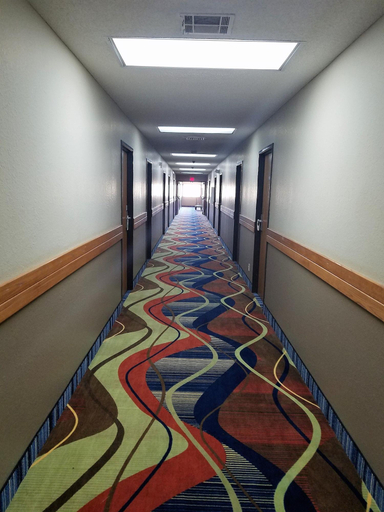 Public Area 3, Apple Tree Inn and Suites, Montgomery