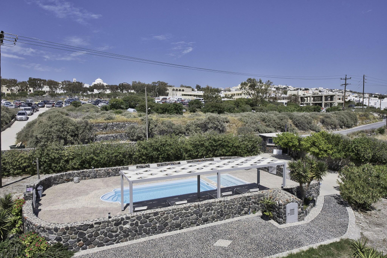 Sport & Beauty 5, Anessis, South Aegean