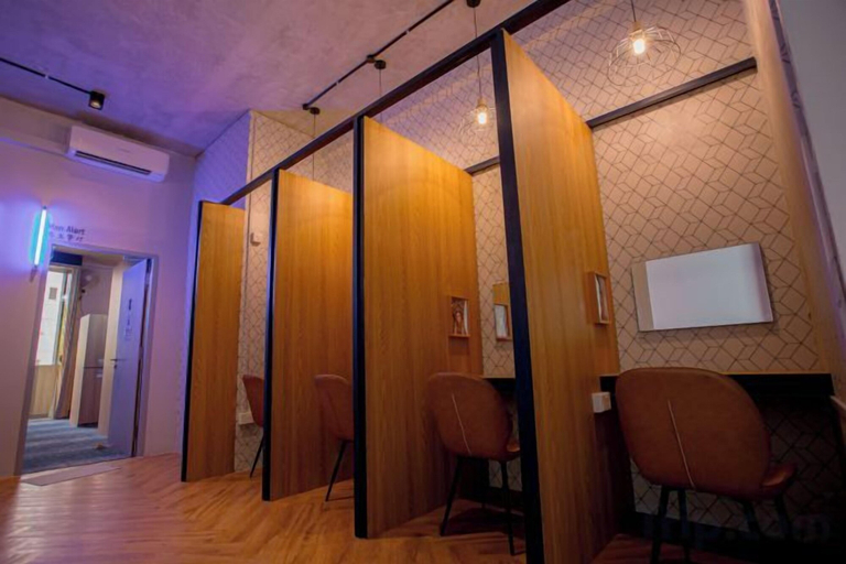Others 4, Bluewaters Female-Only Hostel, Singapore