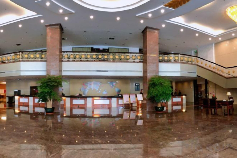 Others 5, Huilai Hotel, Jieyang