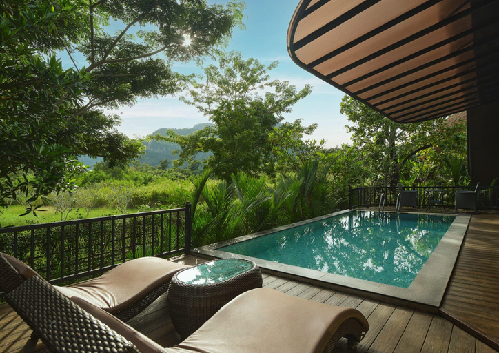 Sport & Beauty 2, The Hidden Village Khao Yai, Pak Chong
