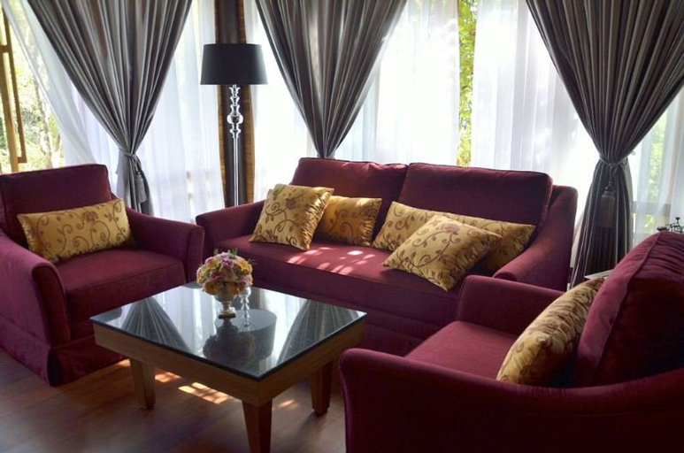 Exterior & Views 2, 32 Coffee Hill & Resort, Mae Taeng