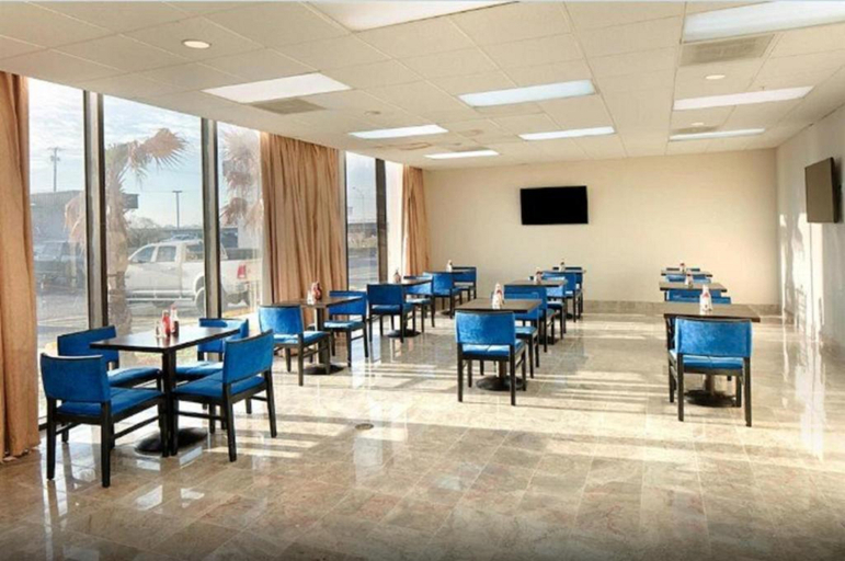 Restaurant, OYO Hotel Killeen East Central, Bell