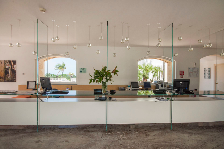 Public Area 4, iH Hotels Agrigento Kaos Resort, Agrigento