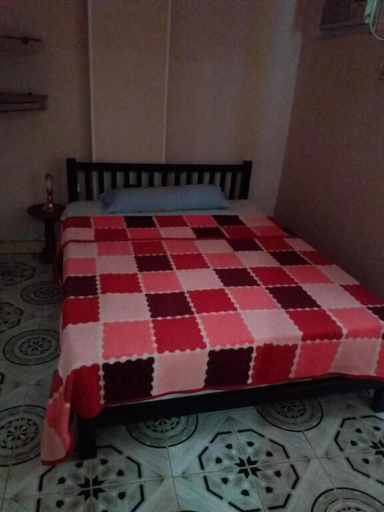 Room 2, Pharaohs Hotel, Luxor