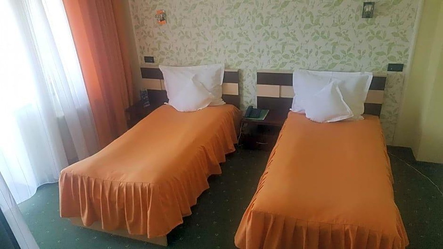 Bedroom 4, President, Arad