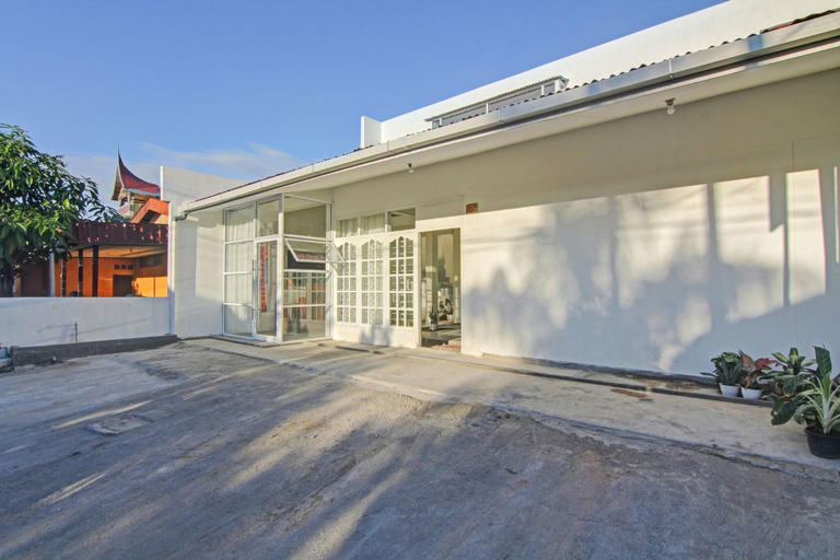 General view 1, 90561 Paris Street Residence Syariah, Padang