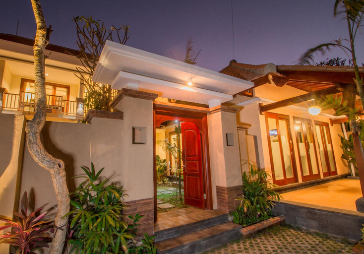 General view 4, Anindya Homestay, Denpasar