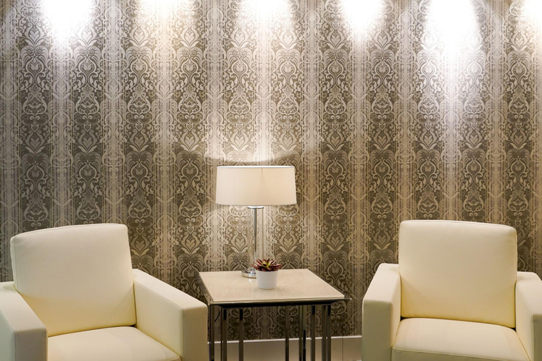 Public Area 4, The Park Hotel Imperial, Brescia