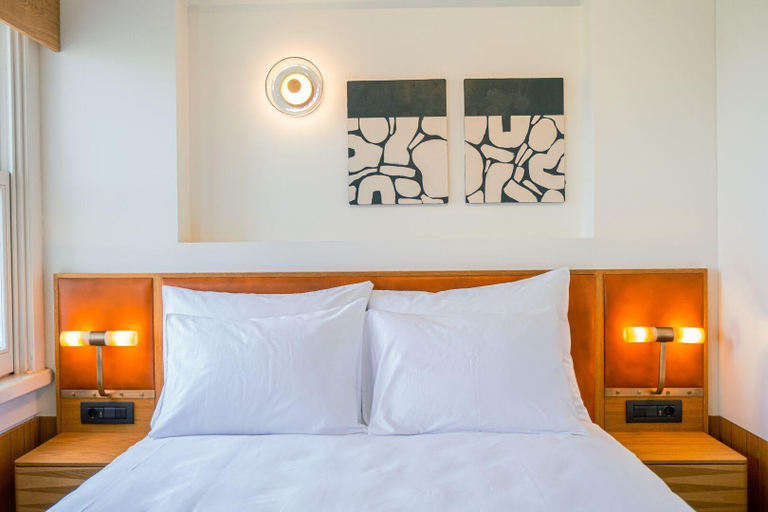 Room 2, The Gift Hotel, Fatih