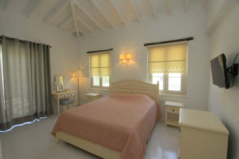 Bedroom 4, La Mia Casa Butik Otel, Çeşme