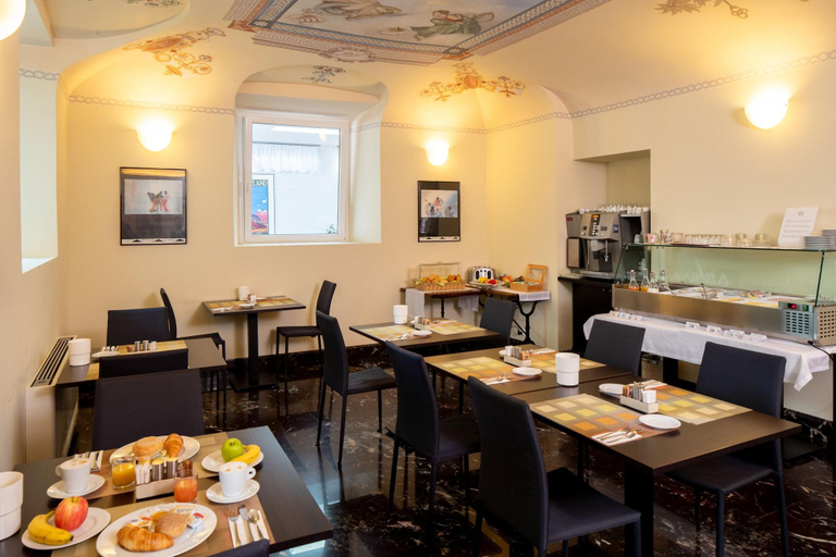 Others 4, Hotel Garni Rio, Locarno