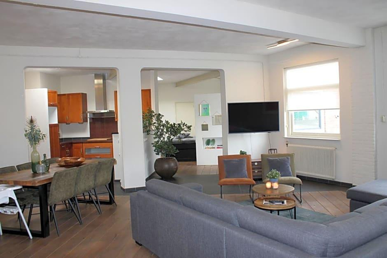 Public Area 2, Hotel T Peperhuys, Loon op Zand
