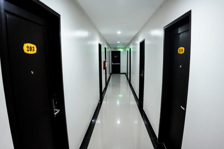 Others 5, PRIMELUXE HOTEL, Cagayan de Oro City