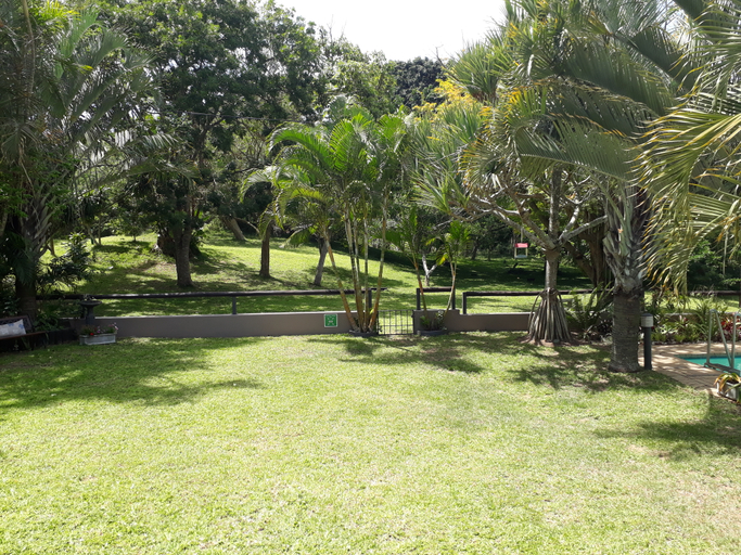 General view