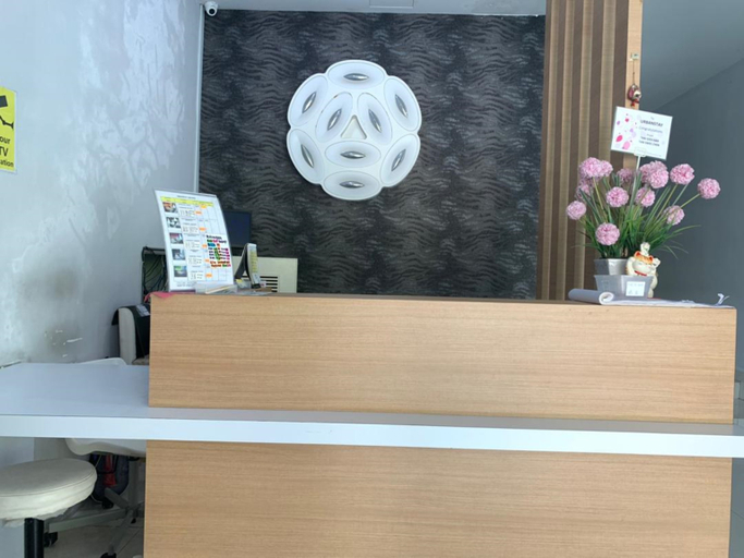 Lobby 3, 89777 Urbanstay Kuantan, Kuantan