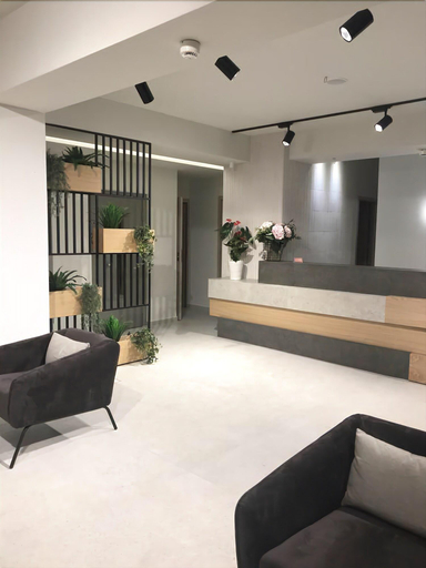 Public Area 3, The City Hotel & Suites, Crete